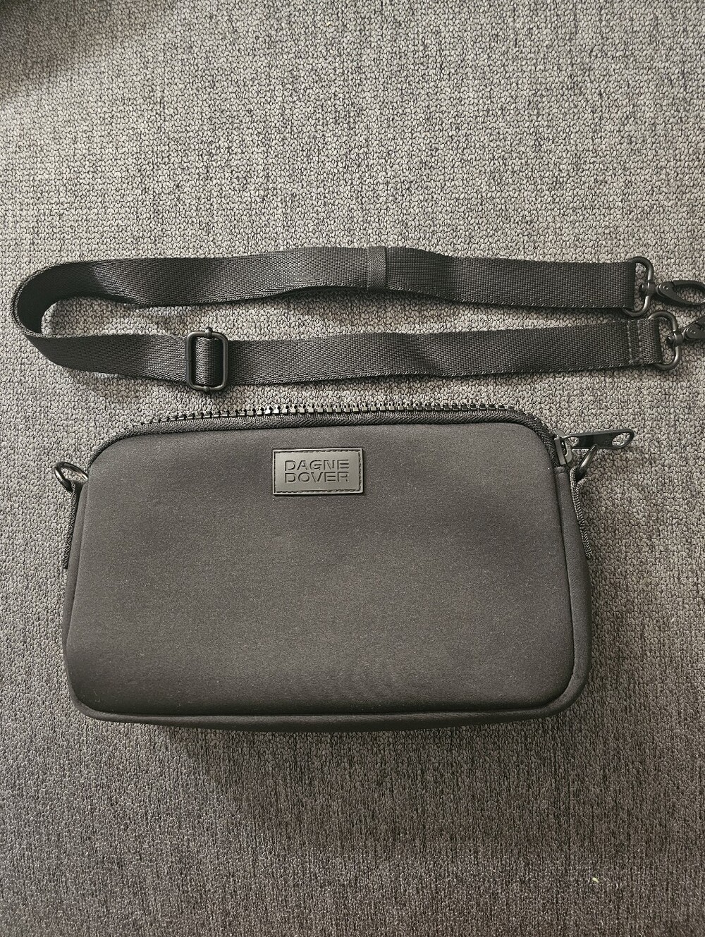 Dagne Dover Nora Crossbody Bag